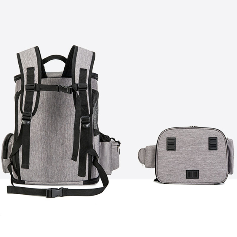 Astronaut Expandable Pet Backp - Foldable Backpack Small のレビューと価格