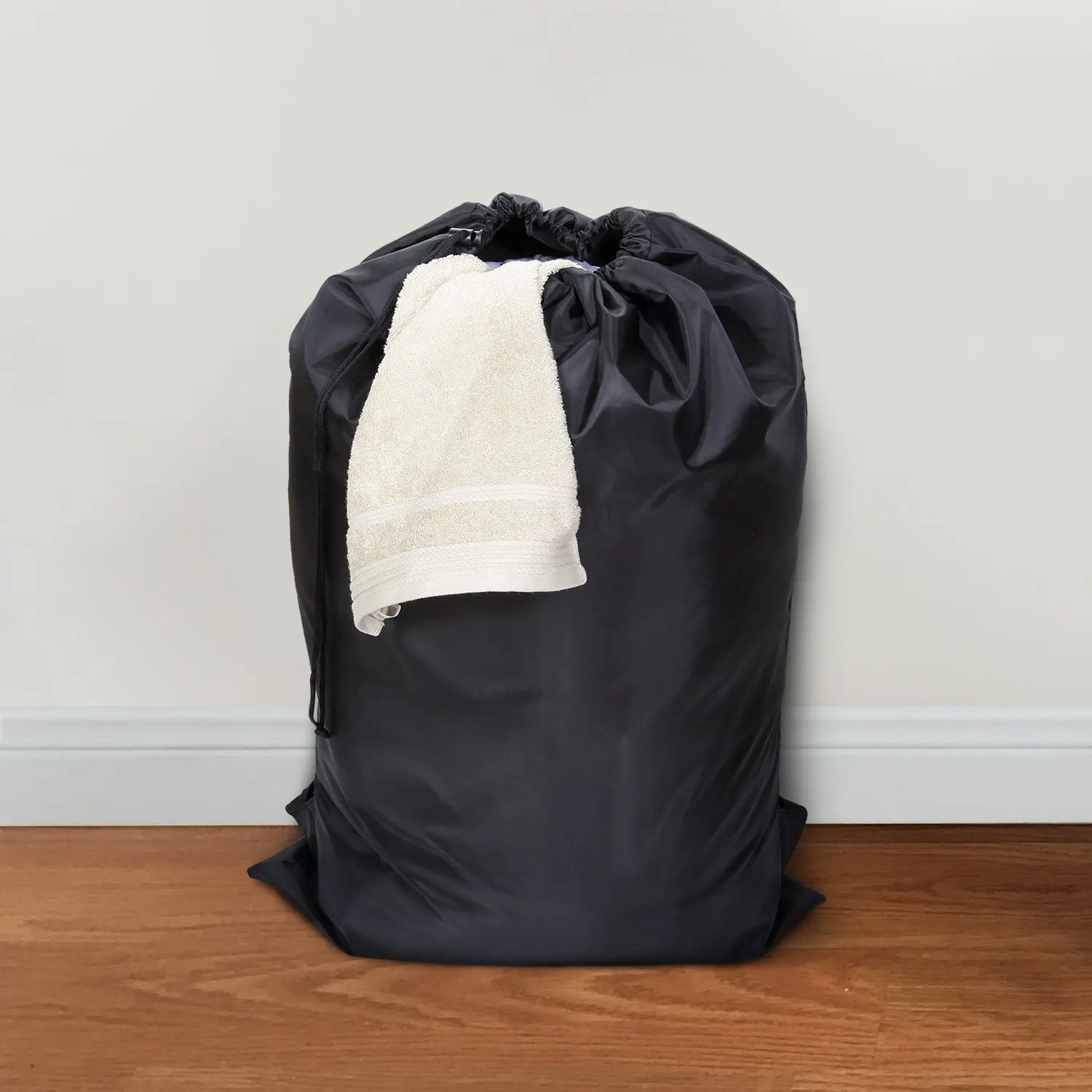 Black Oversized Polyester Wate - Hiking Backpack Waterproof のレビューと価格