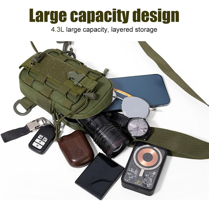 Outdoor Water Bottle Waist Bag - Hydration Pack Outdoor のレビューと価格