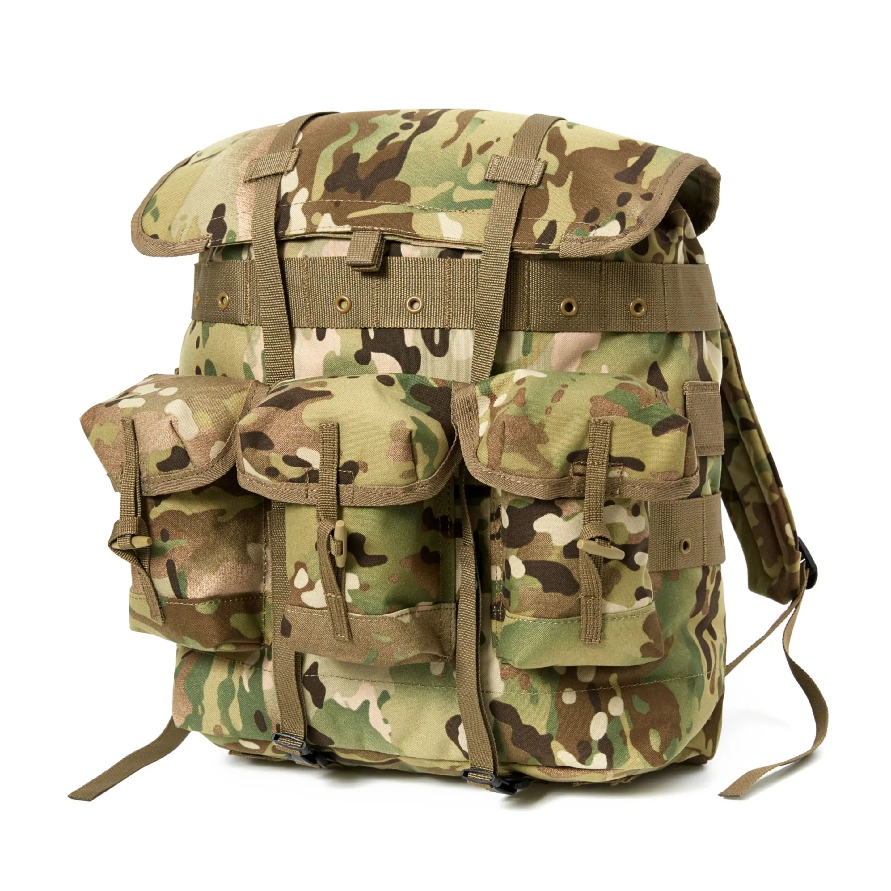 MT Mini Alice Pack for Kids, M - Rucksack Military Style のレビューと価格