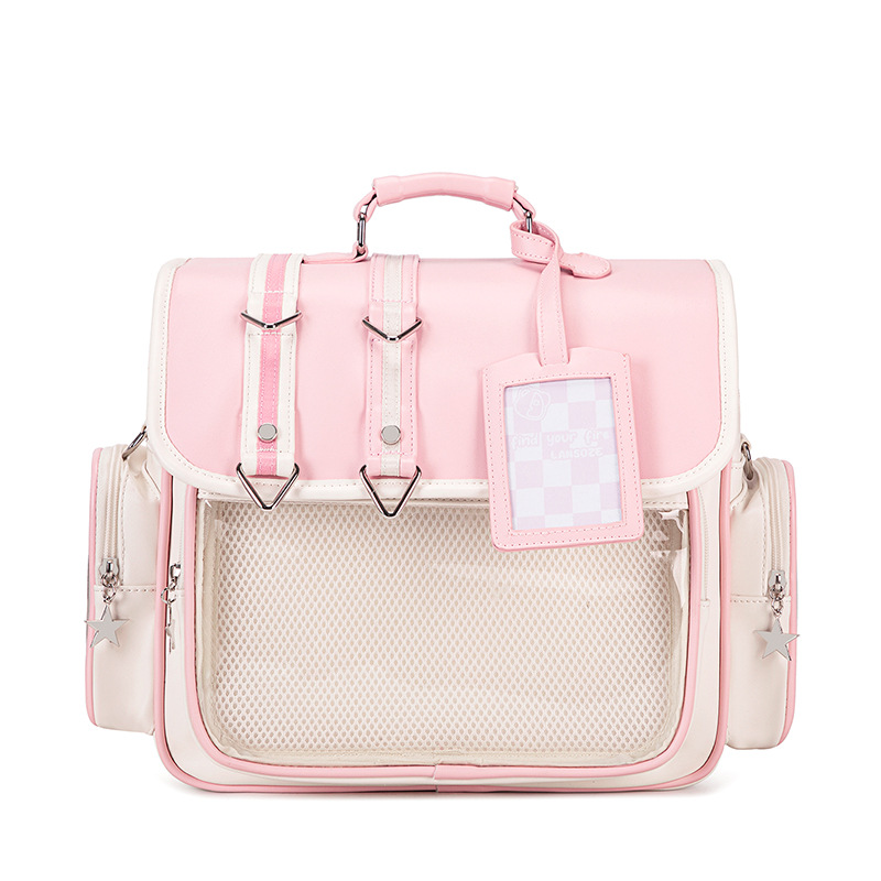 Japanese Schoolbag Youth Girls - Fashion Backpack Women のレビューと価格