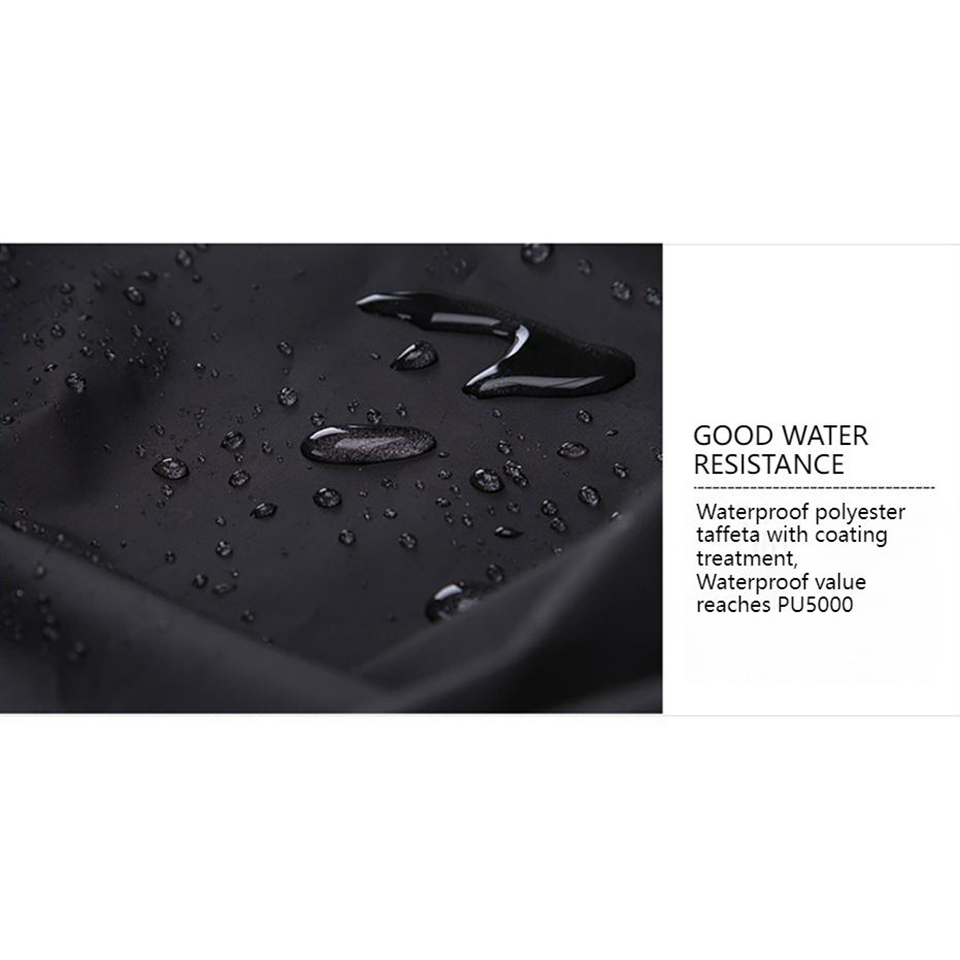 KoKossi 1Pcs 25-80L Backpack R - Rain Cover Backpack のレビューと価格