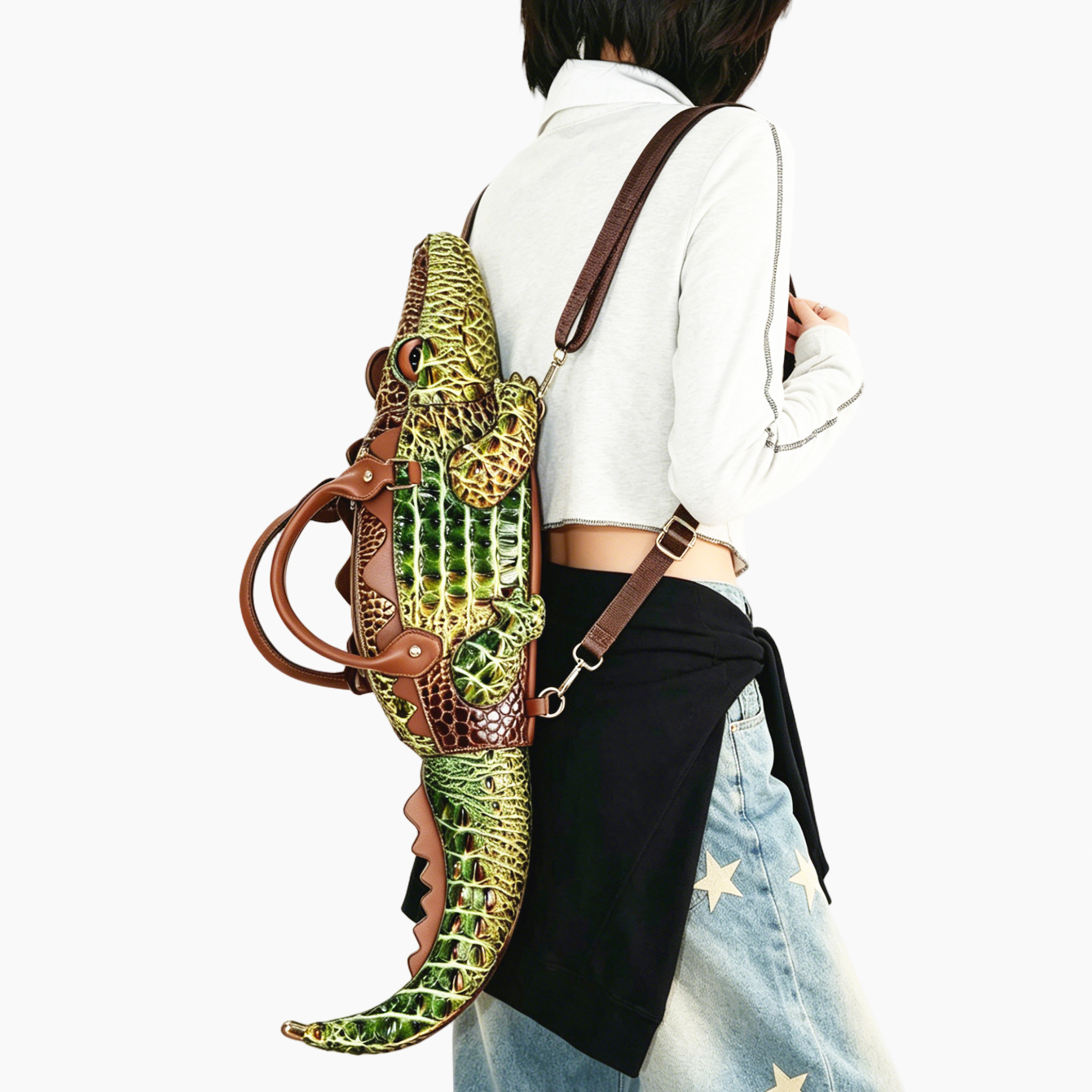 Designer Women's bag Purse pu  - Mini Backpack Purse のレビューと価格