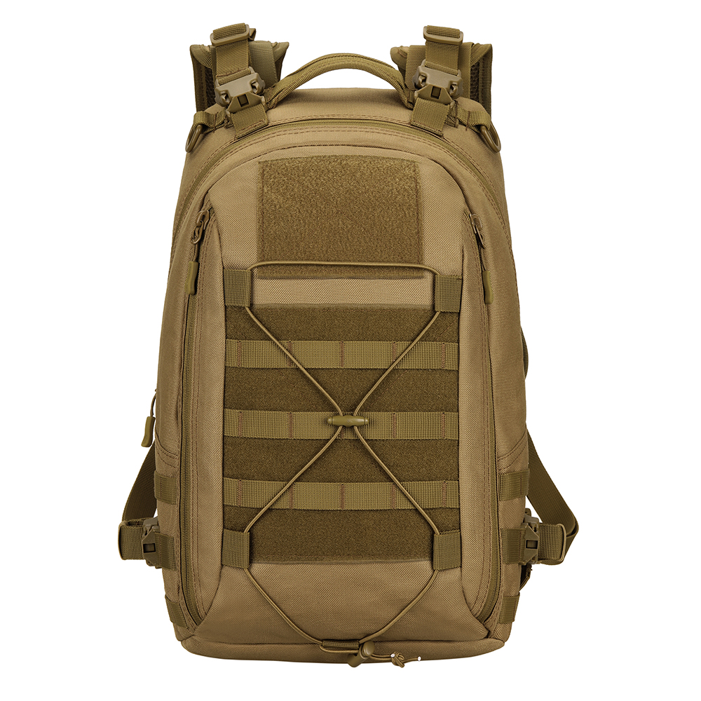 PROTECTOR PLUS 25L Men Tactica - Urban Backpack Tactical のレビューと価格