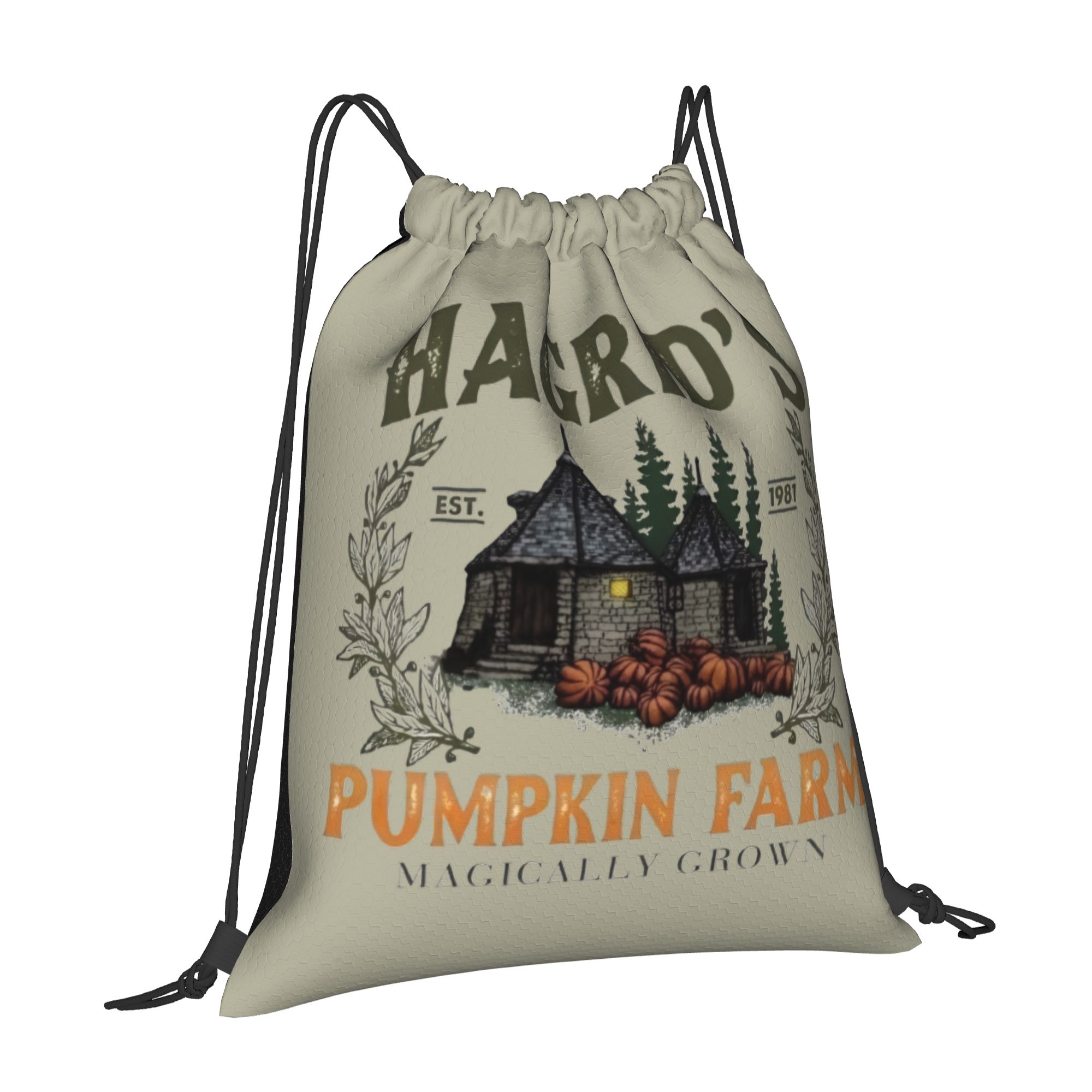Custom H-Harryes Drawstring Ba - Drawstring Gym Bag のレビューと価格