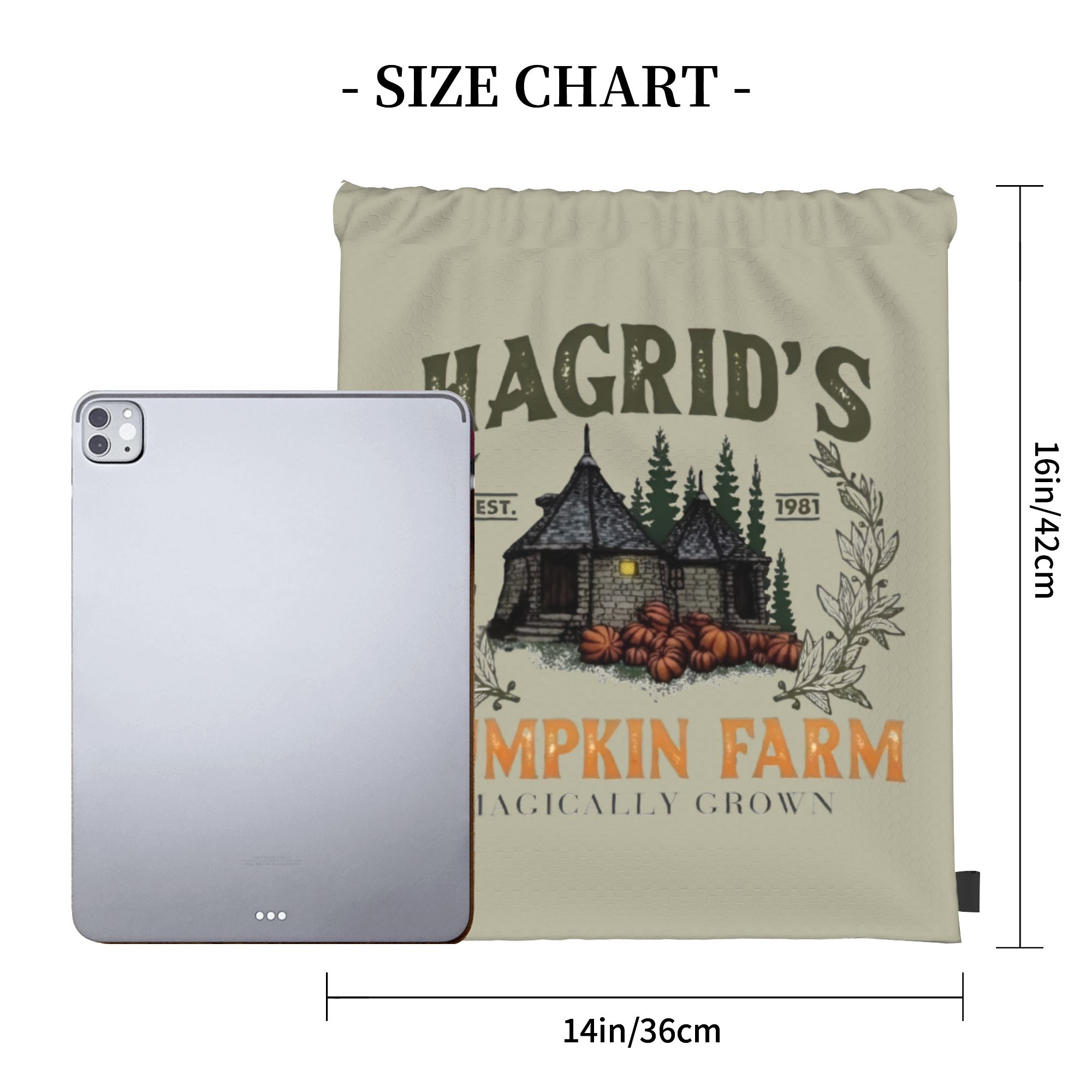 Custom H-Harryes Drawstring Ba - Drawstring Gym Bag のレビューと価格