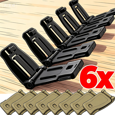 Buckle Clip for Backpack Tacti - Backpack Insert Organizer のレビューと価格
