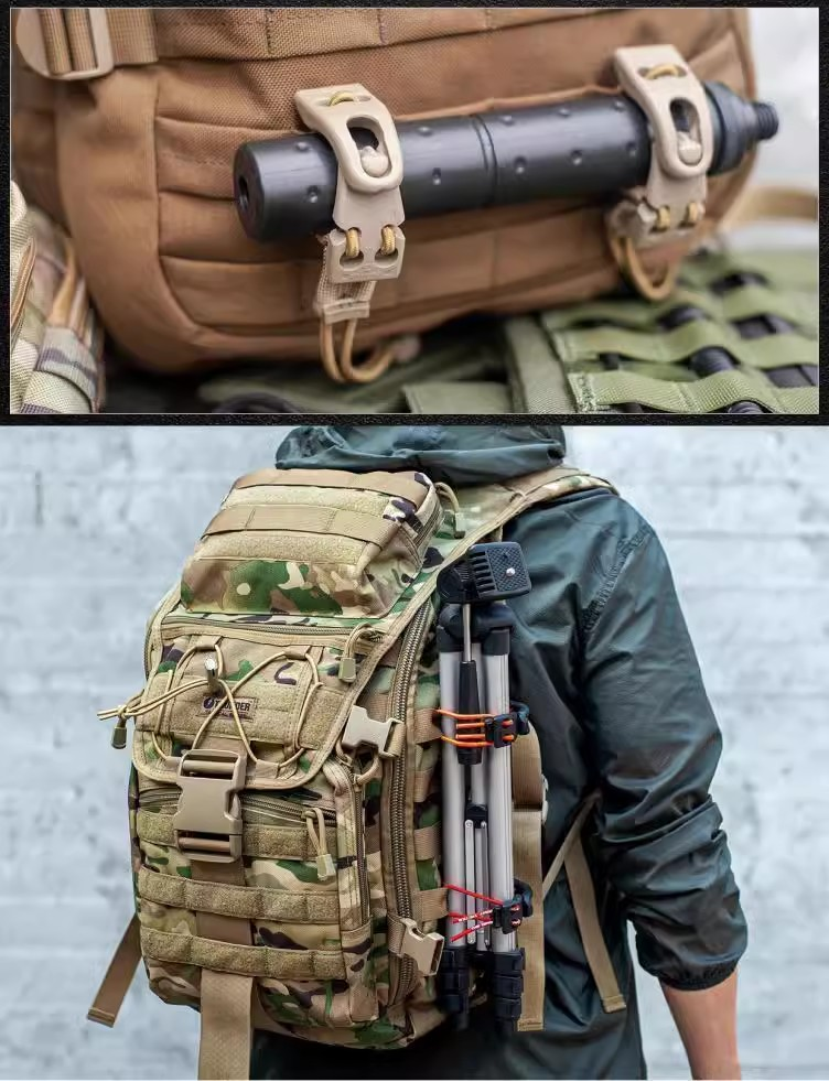 Multifunctional Tactical Porta - Backpack Insert Organizer のレビューと価格