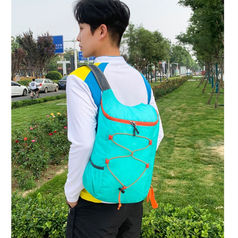 Foldable Sports Backpack Water - Hiking Backpack Waterproof のレビューと価格