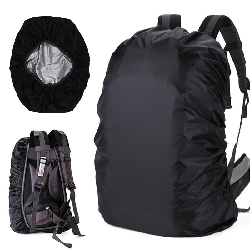 Waterproof Dustproof Sun-prote - Rain Cover Backpack のレビューと価格
