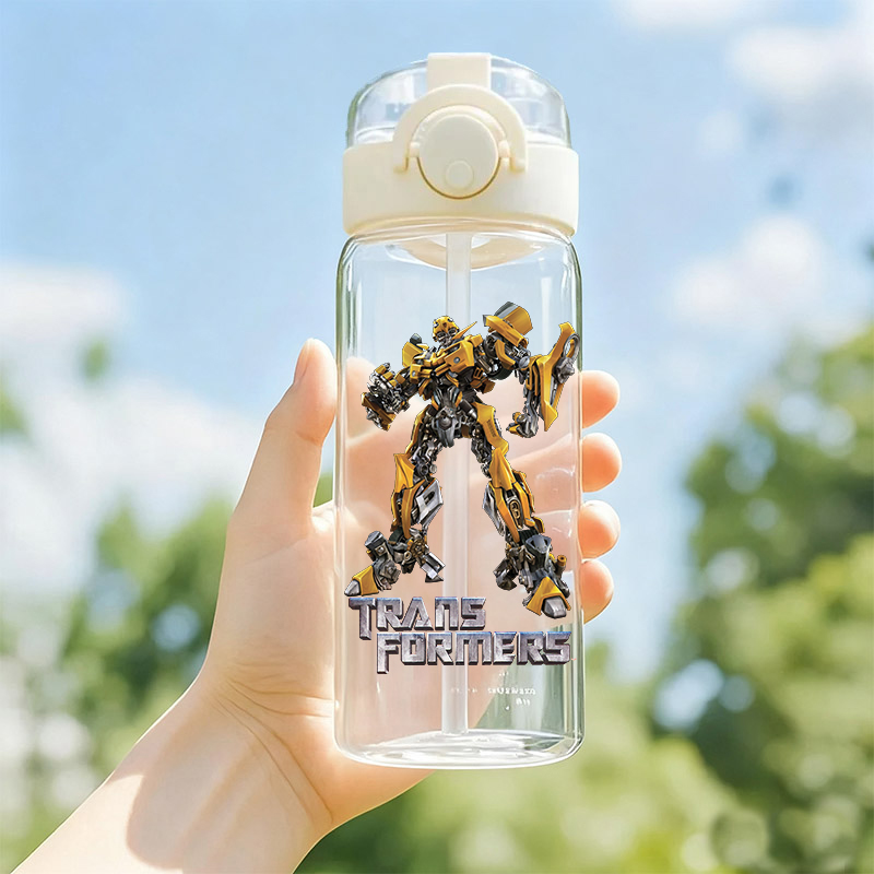 400ml Transformers Boy Girl Wa - Hydration Pack Outdoor のレビューと価格