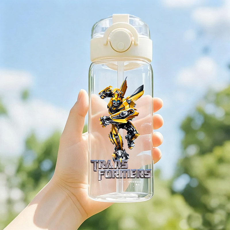 400ml Transformers Boy Girl Wa - Hydration Pack Outdoor のレビューと価格