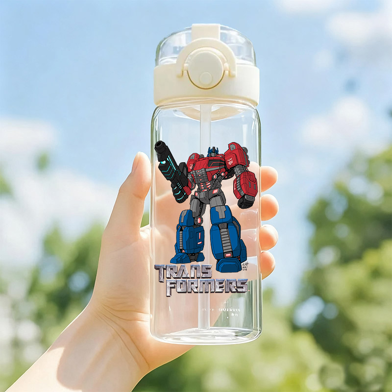 400ml Transformers Boy Girl Wa - Hydration Pack Outdoor のレビューと価格