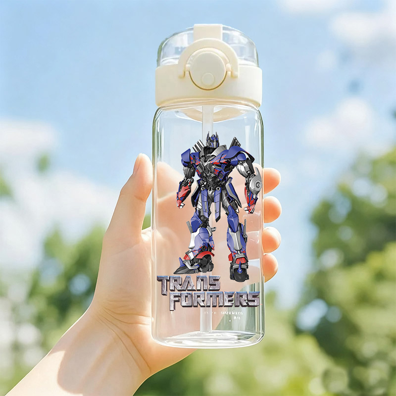 400ml Transformers Boy Girl Wa - Hydration Pack Outdoor のレビューと価格