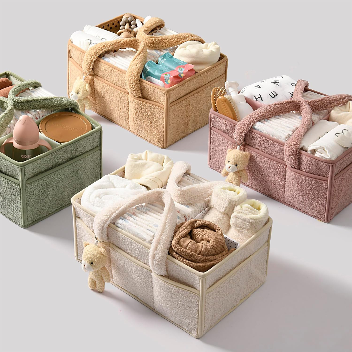 Large-capacity travel mommy ba - Backpack Diaper Bag のレビューと価格