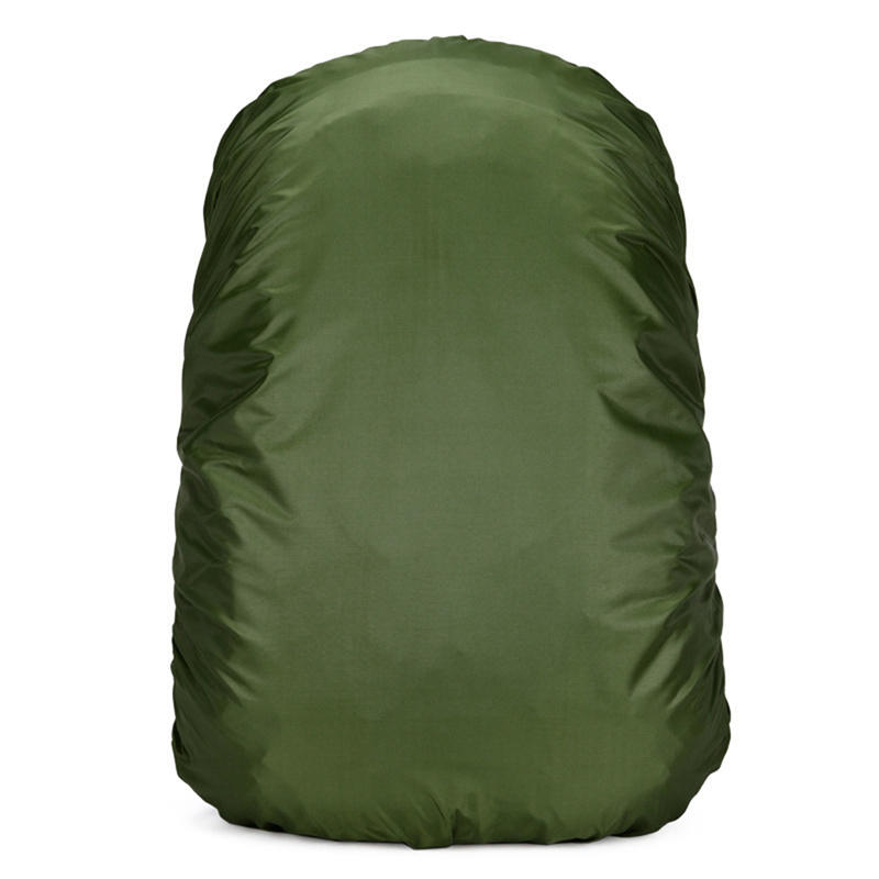 35L Adjustable Waterproof Dust - Rain Cover Backpack のレビューと価格