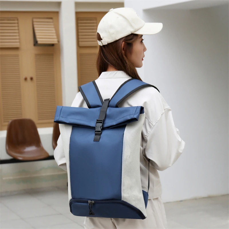 2025 New Men Women Popular Oxf - Fashion Backpack Women のレビューと価格