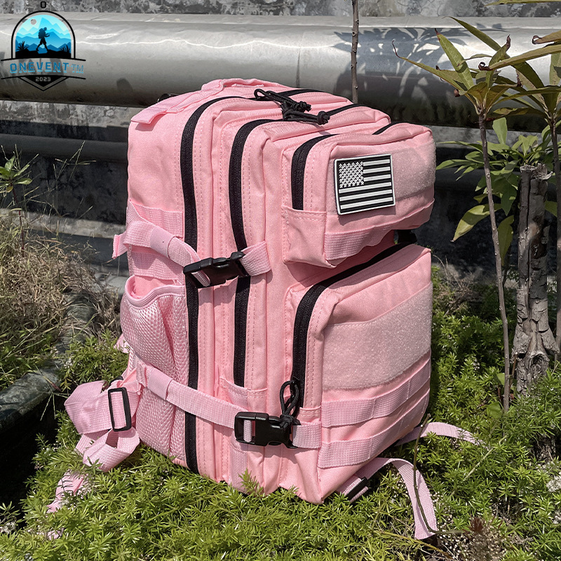 25L/45L 3P Tactical Backpack f - Urban Backpack Tactical のレビューと価格