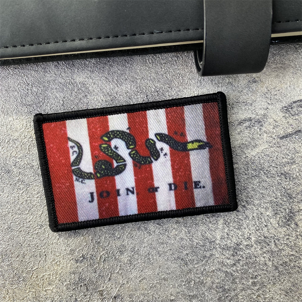 Sons of Liberty Flag Morale Em - Urban Backpack Tactical のレビューと価格