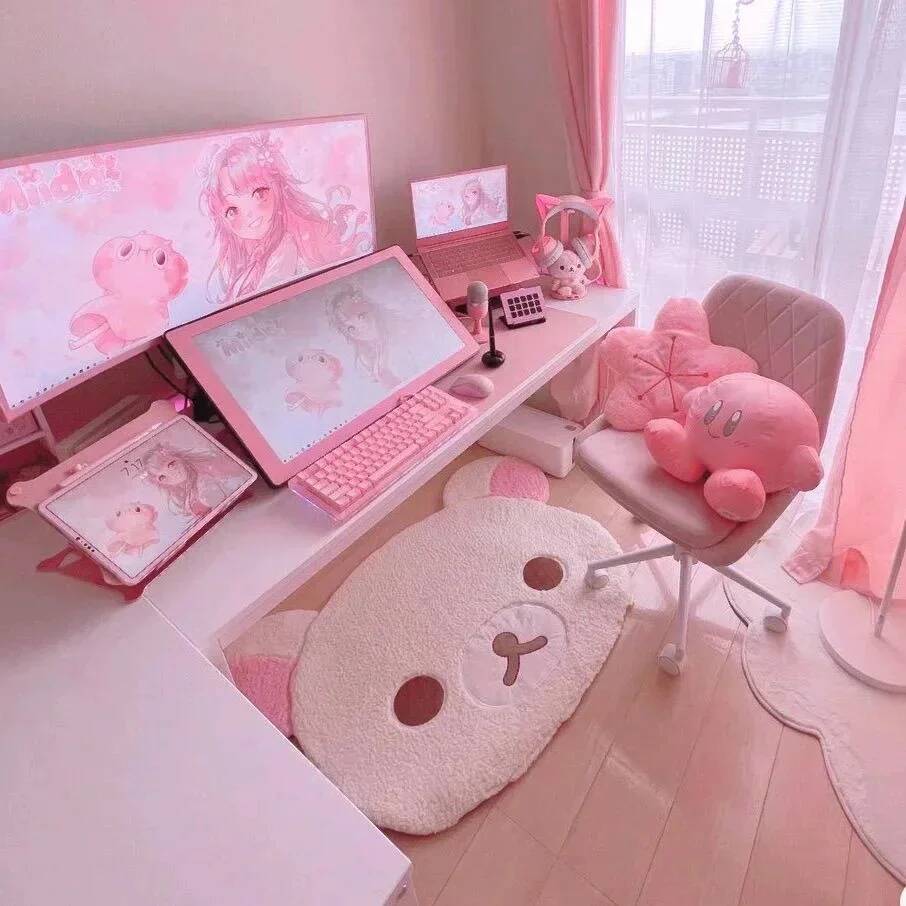 Cartoon Rilakkumas Plush Carpe - Mini Backpack Purse のレビューと価格