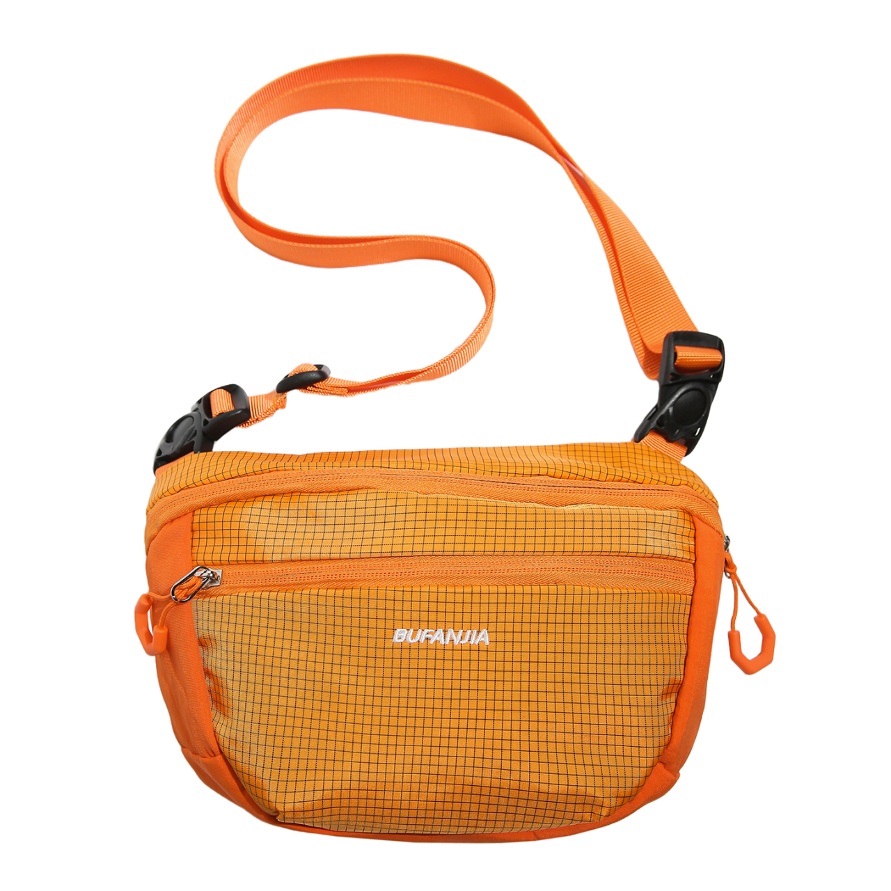 Waist Bag Unisex Nylon Large C - Hiking Backpack Waterproof のレビューと価格