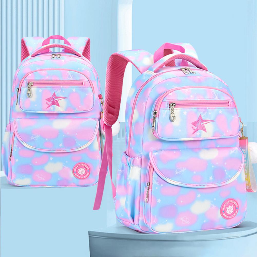 Girl School Bag Backpack Back  - School Backpack Teen のレビューと価格