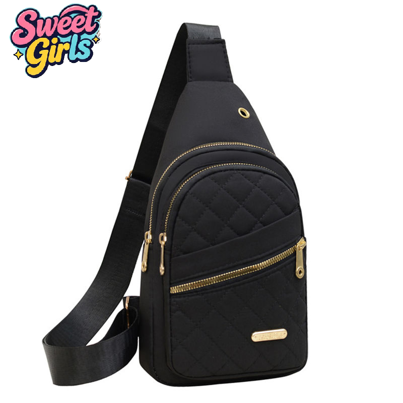 Chest Bag Waterproof Oxford Cl - Sling Backpack Shoulder のレビューと価格