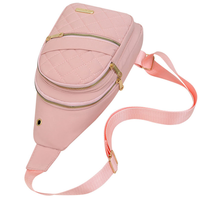 Chest Bag Waterproof Oxford Cl - Sling Backpack Shoulder のレビューと価格
