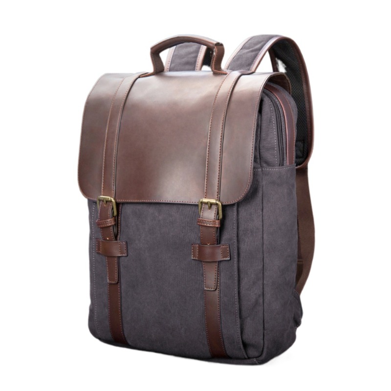 Fashion Male Backpack military - Rucksack Military Style のレビューと価格