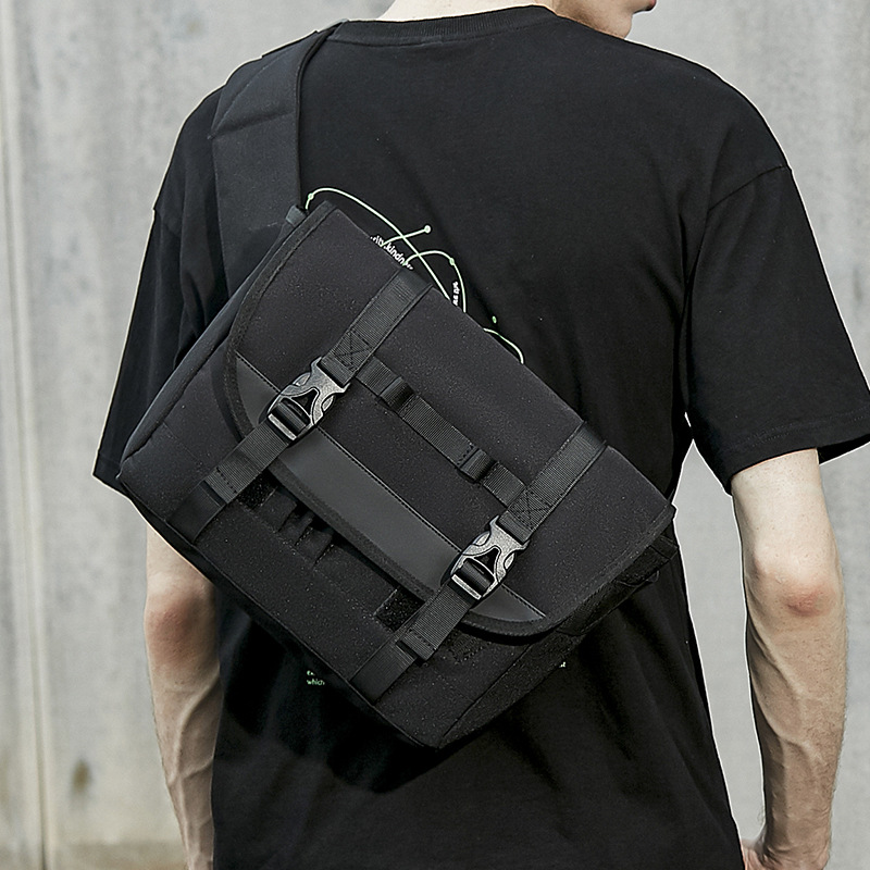 Casual Oxford Crossbody Bag Me - Sling Backpack Shoulder のレビューと価格