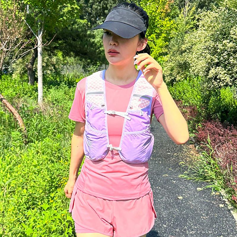 1pcs polyester Outdoor Trail R - Hydration Pack Outdoor のレビューと価格