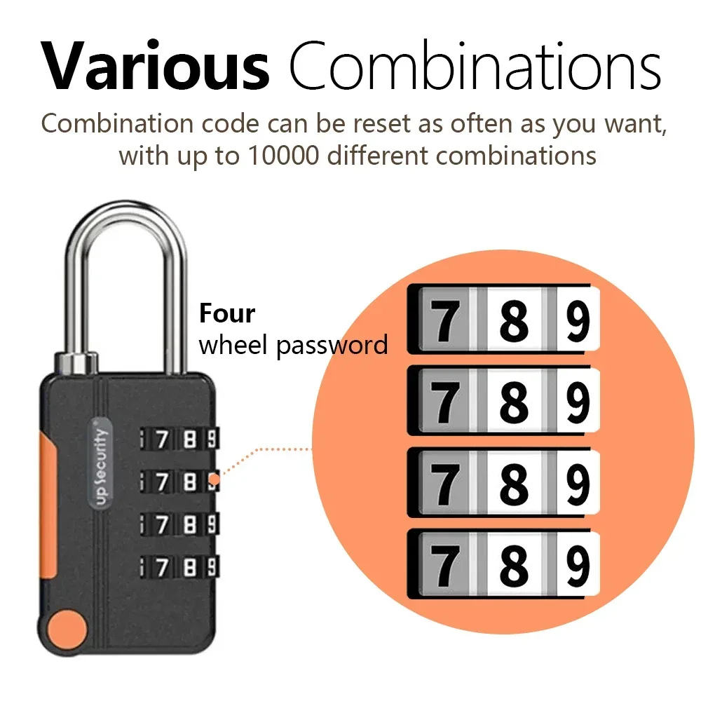 Keyless 4-Digit Combination Pa - Travel Backpack Anti Theft のレビューと価格