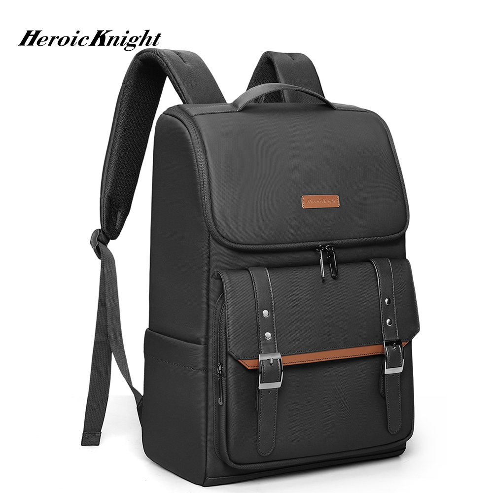 Heroic Knight Business Man Bac - Travel Backpack Anti Theft のレビューと価格