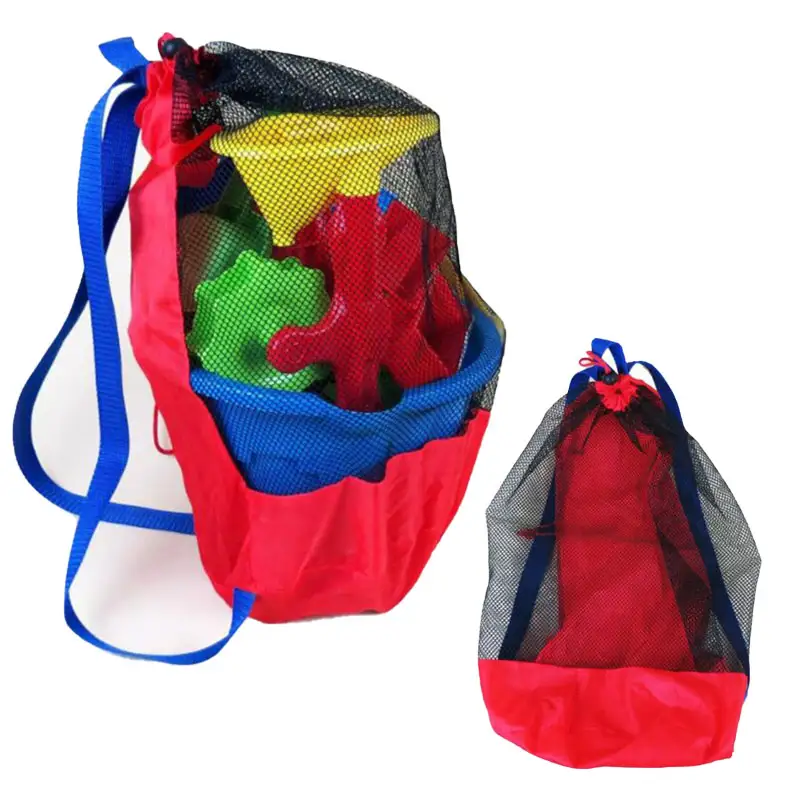1Pcs Beach Bag Foldable Portab - Foldable Backpack Small のレビューと価格