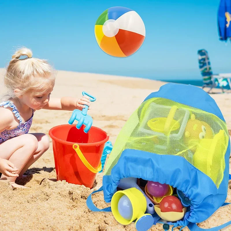 1Pcs Beach Bag Foldable Portab - Foldable Backpack Small のレビューと価格
