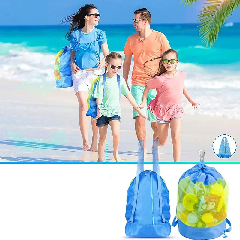 1Pcs Beach Bag Foldable Portab - Foldable Backpack Small のレビューと価格