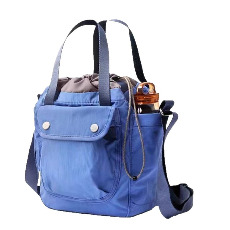 Bellroy Cinch Bucket Bag, 9L U - Drawstring Gym Bag のレビューと価格