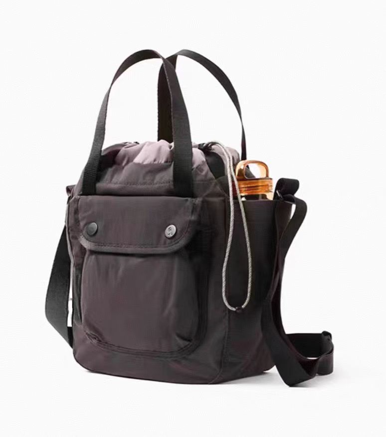 Bellroy Cinch Bucket Bag, 9L U - Drawstring Gym Bag のレビューと価格