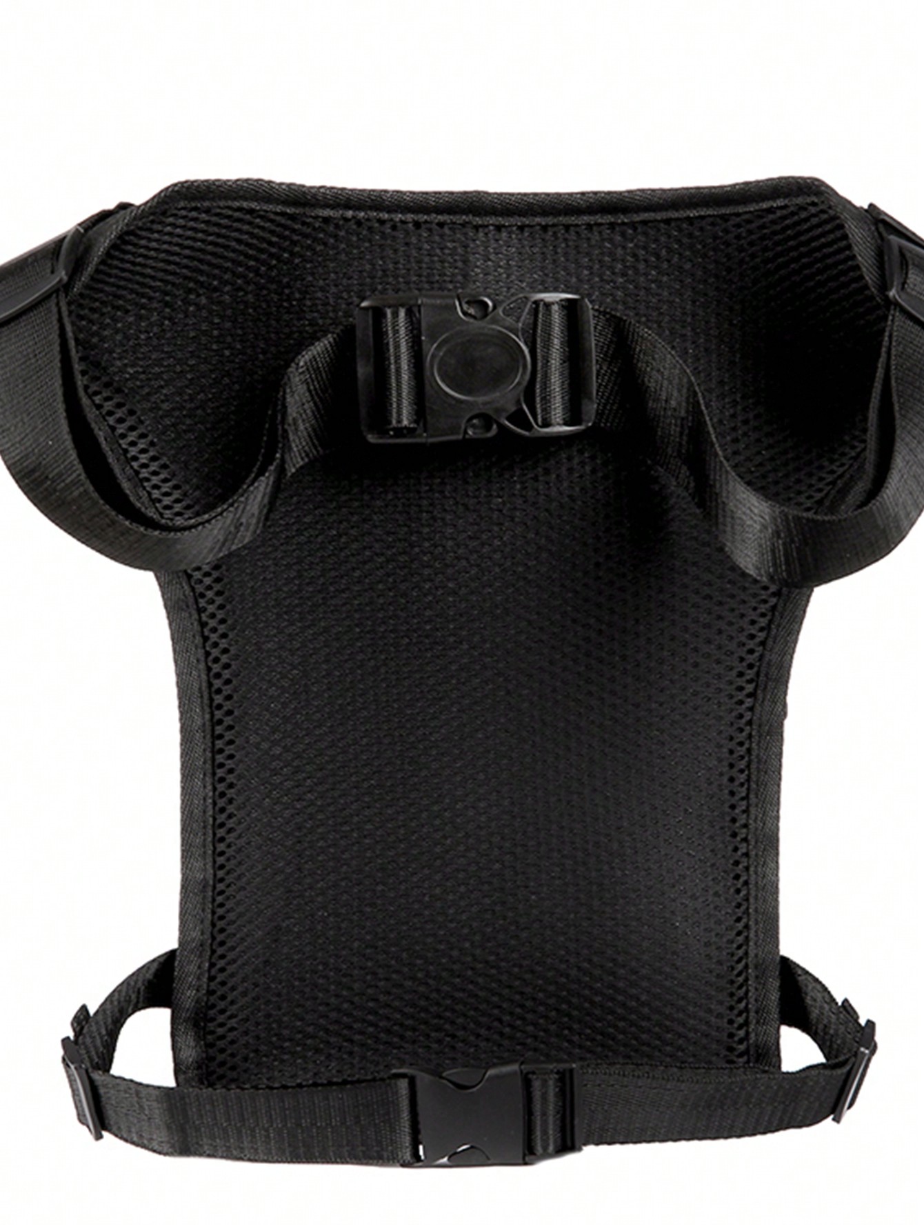 Leg Bag Fanny Pack Shoulder Sa - Sling Backpack Shoulder のレビューと価格