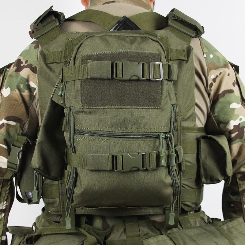 Tactical Bag Backpack Camoufla - Hydration Pack Outdoor のレビューと価格