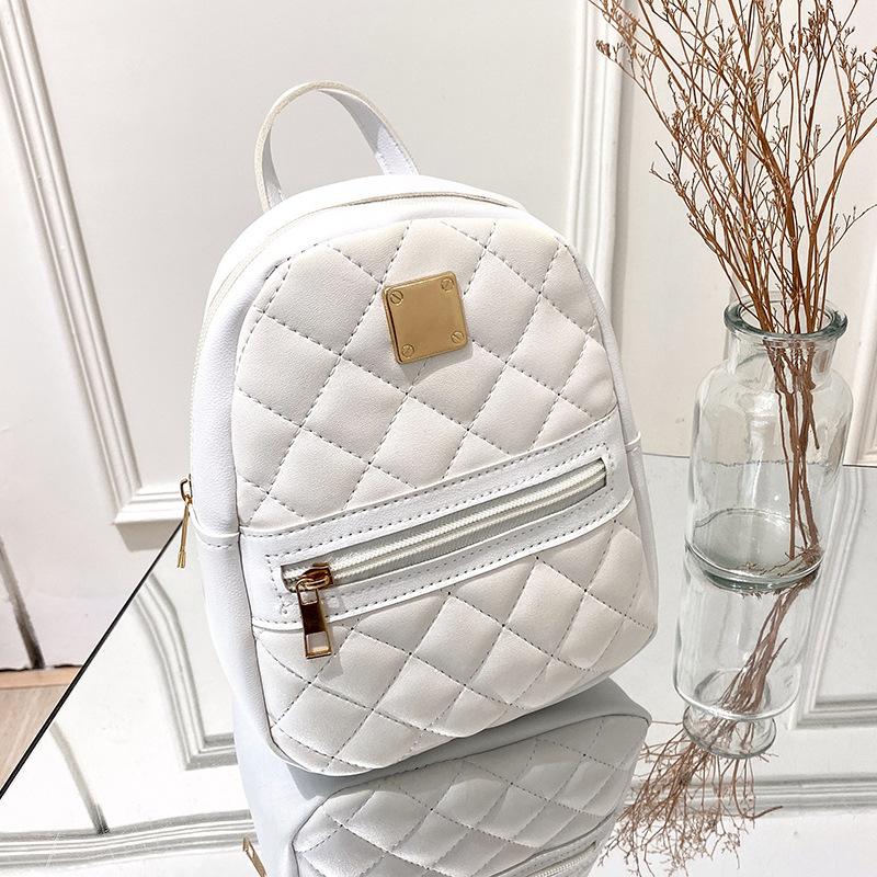 Embroidered backpack 2021 wome - Mini Backpack Purse のレビューと価格