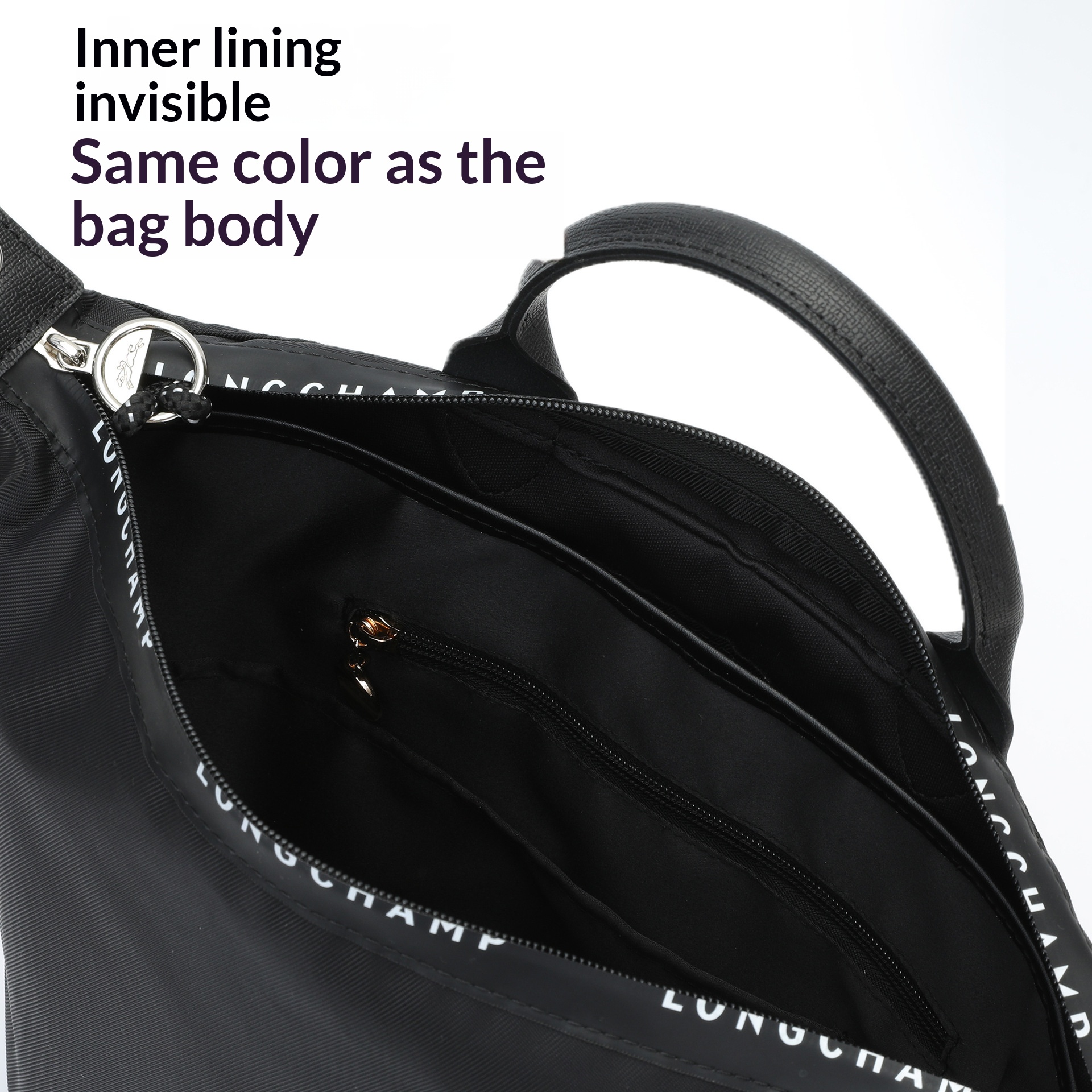Bag Organizer Insert for Longc - Backpack Insert Organizer のレビューと価格