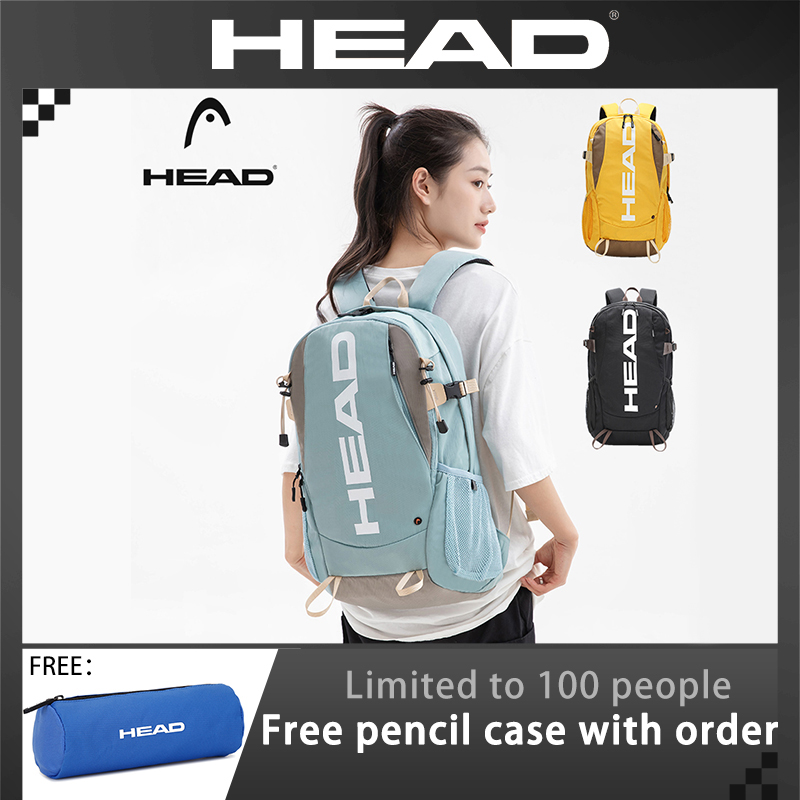 HEAD Waterproof Sport Gym Back - Hiking Backpack Waterproof のレビューと価格