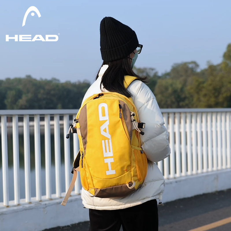 HEAD Waterproof Sport Gym Back - Hiking Backpack Waterproof のレビューと価格