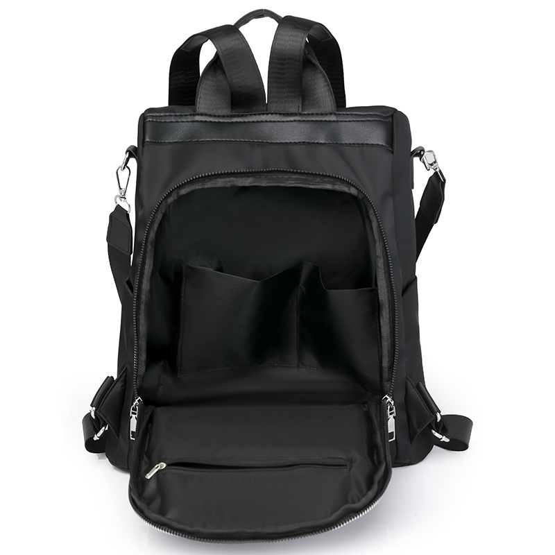 Women Anti Theft Backpack Larg - Travel Backpack Anti Theft のレビューと価格