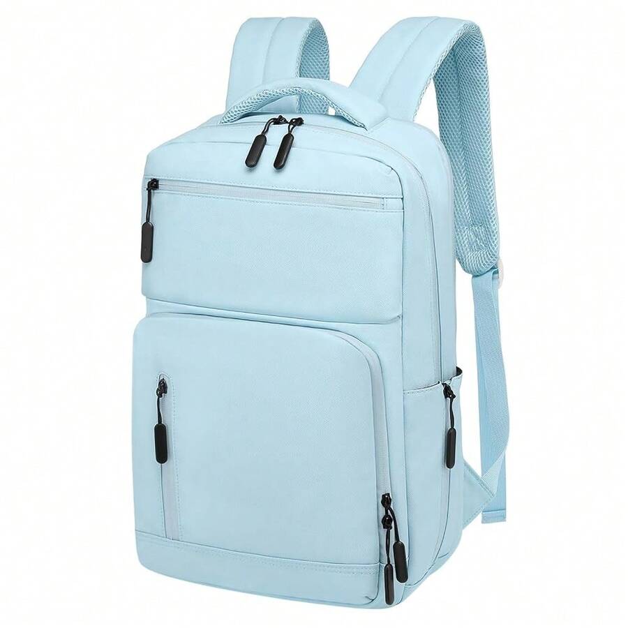 Waterproof Anti-Theft Laptop B - Laptop Backpack 15.6 のレビューと価格
