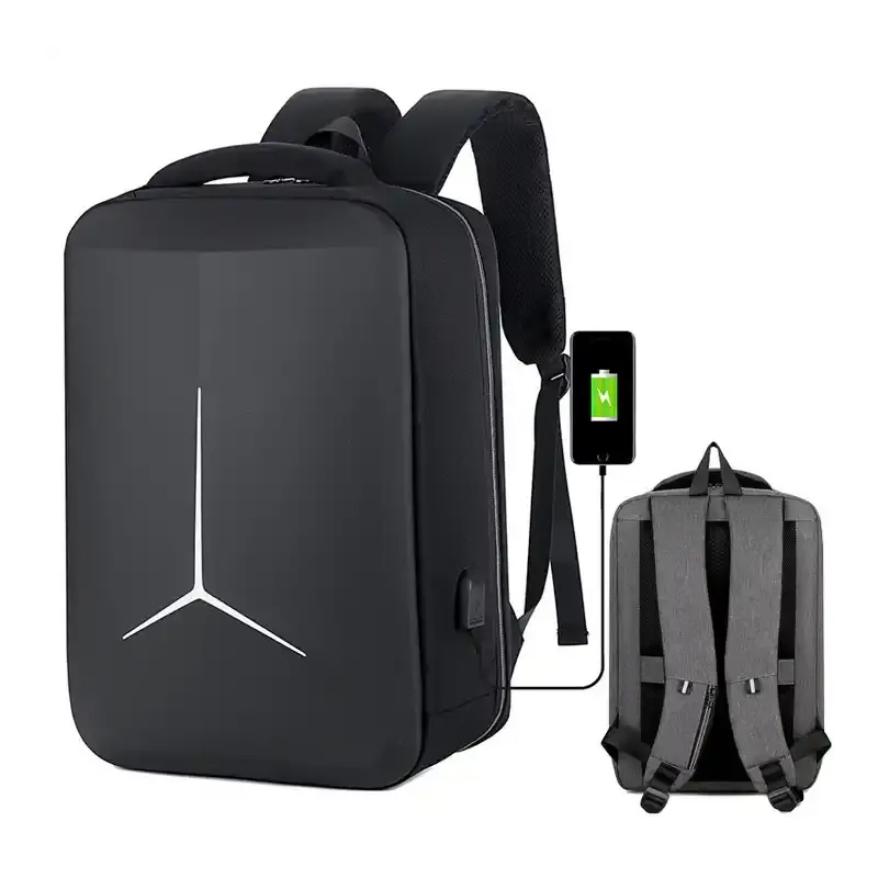 Fashion Anti Theft USB Waterpr - Travel Backpack Anti Theft のレビューと価格